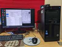 Блок (ПК) Dell OptiPlex 7010 Intel Core i5 3rd Gen 3.2GHz 16GB