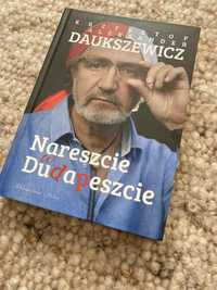 Nareszcie w Dudapeszcie - Krzysztof Daukszewicz