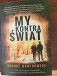 B. Dawidowicz My kontra świat