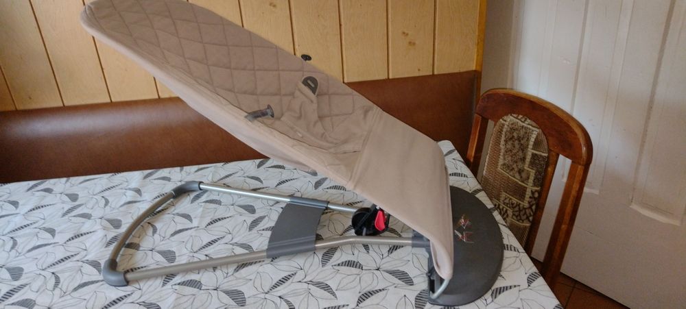 Babybjorn leżaczek