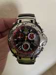 Relogio Tissot Moto GP