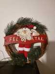 Decoração Natal