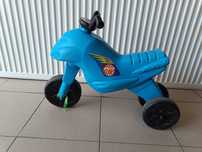 Motorek dla dziecka