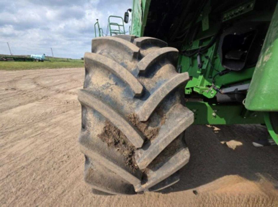 продам John Deere S670 2012року