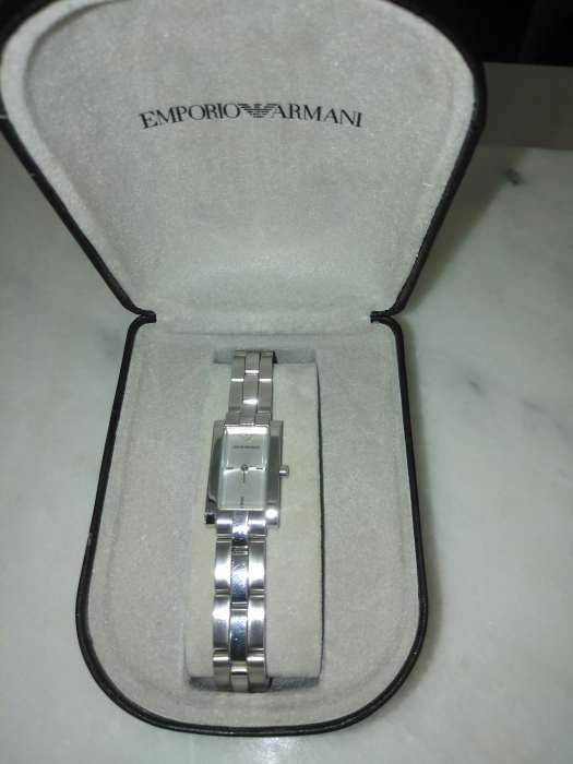 Relogio Emporio Armani