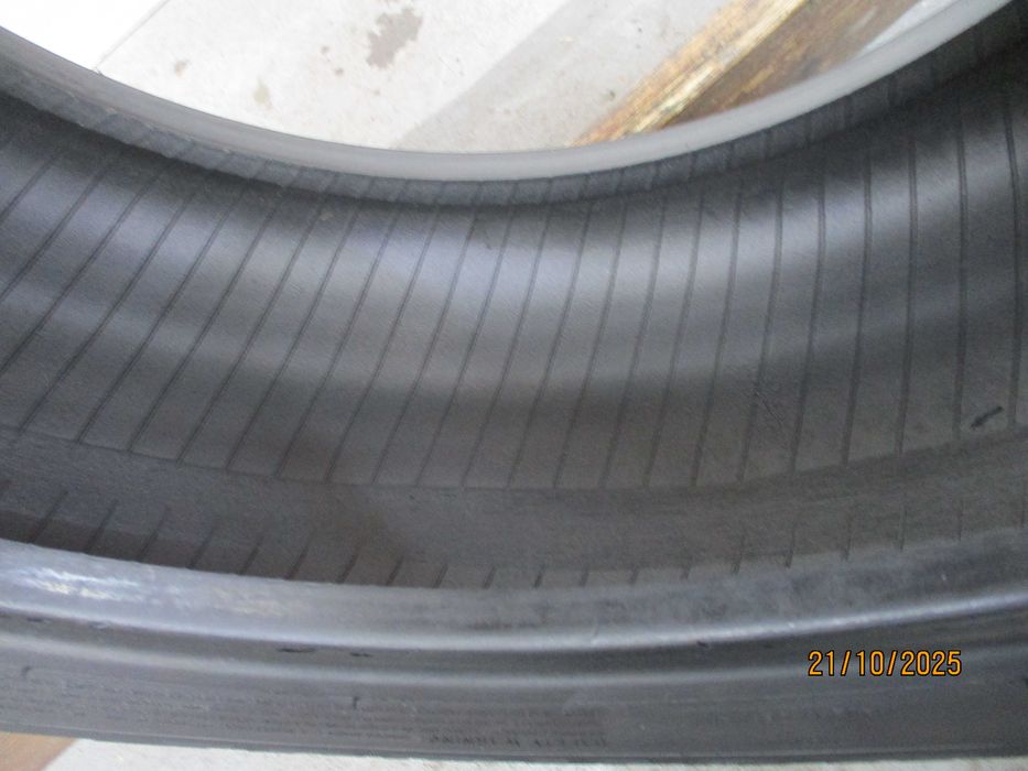 2x 185/60r14 Dunlop SP Winter Response  6,6mm