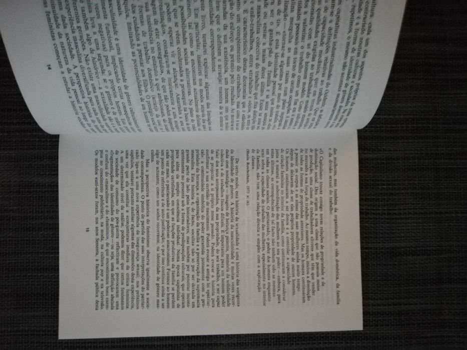 Os Limites da Masculinidade - Andrew Tolson (portes grátis)