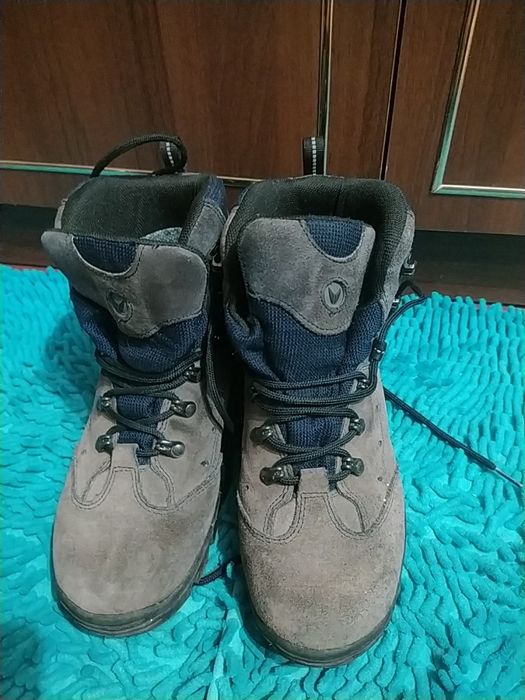 Ботинки мужские непромокаемые