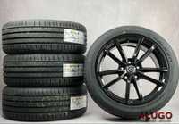 Nowe Koła Letnie 17 VW Golf 5 6 7 8 r line GTI Audi A4 B6 B7 225/45/17