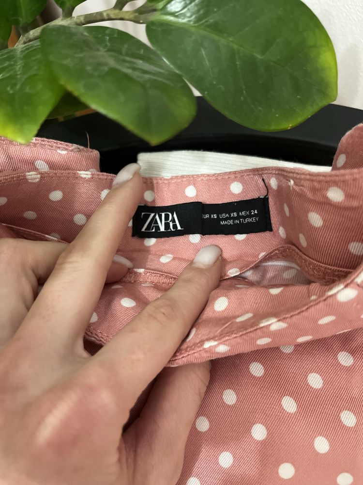 Юбка Zara xs