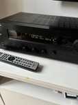 Amplituner sieciowy stereo Onkyo-TX8130, super stan