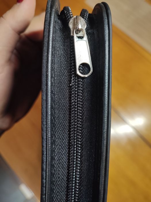 Папка формату А4, портфоліо