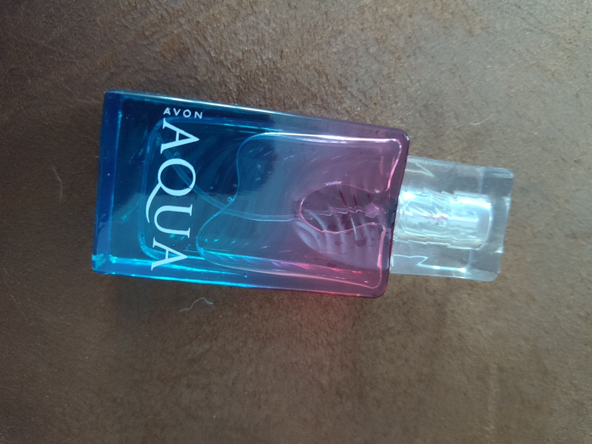 Avon Aqua 50 ml unikat