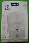 Vendo esterelizador eléctrico Step Up Family Chicco