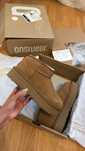 Ugg ultra mini platform 36 p на ніжку 23 см.