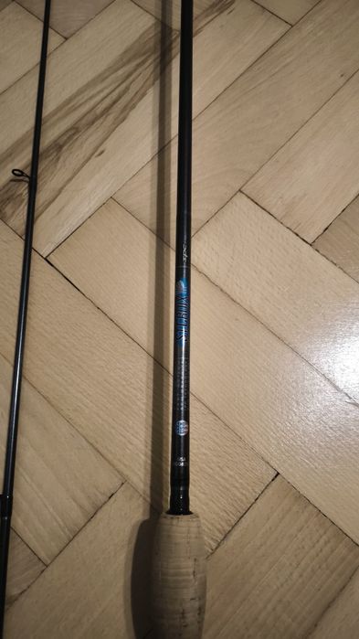 St.Croix Avid AVS90MLF2 wędka spining