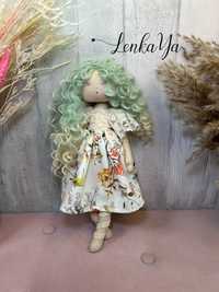 Lalka handmade Kornelia