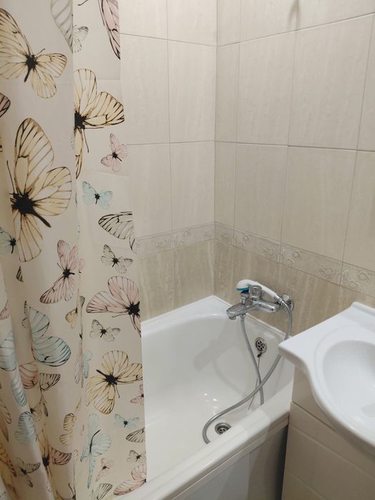 1 кімнатна квартира в самому центрі міста Суми