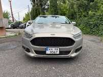 FORD FUSION TITANIUM в оренду з правом викупу, розстрочка