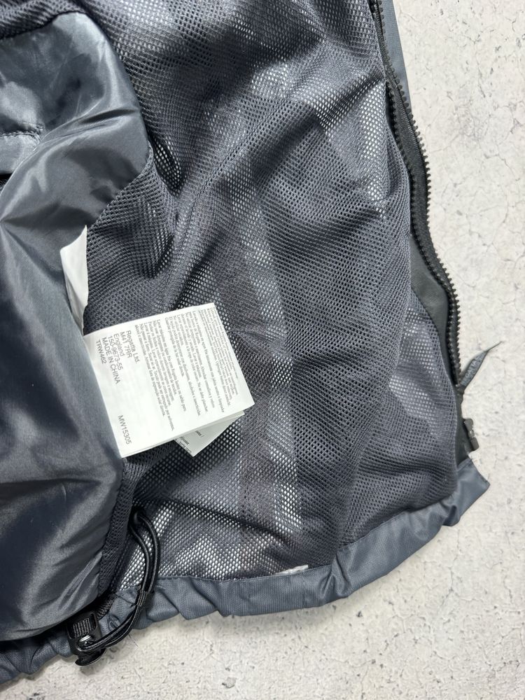 Новая Курточка Ветровка Regatta Outdoor На Мембране Ориг M-L
