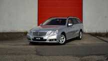 Mercedes-Benz E 220 CDi Avantgarde BE