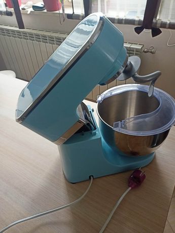 Robot kuchenny Cooks