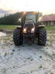 Ciągniki Valtra T203