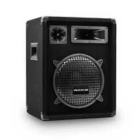 Colunas PA par Passivas Subwoofer 400 w