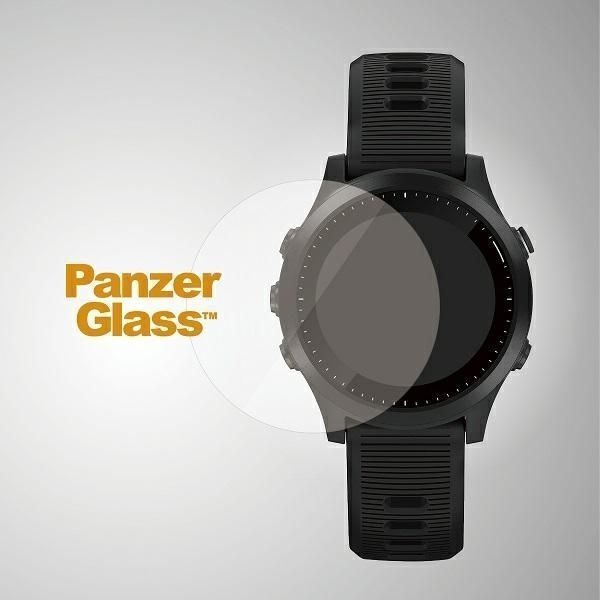 Panzerglass Galaxy Watch 3 41Mm /Smartwatch 30Mm