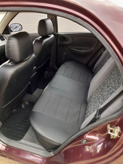 Продам део Ланос 2010 р з