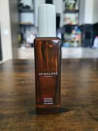 Jo malone ginger biscuit flakon