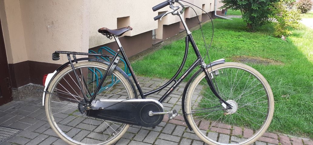 Gazelle Populair