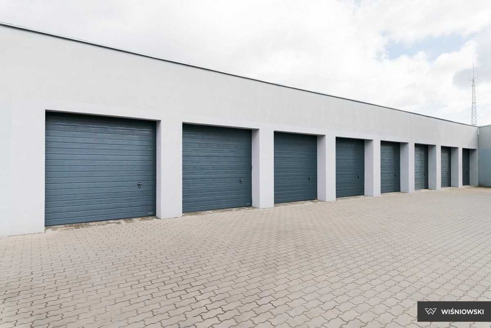 Brama Segmentowa Przemysłowa Garażowa Uchylna montaż Cała Polska !!!