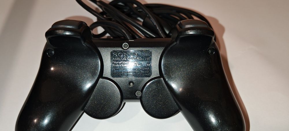 Pad Dualshock 2 oryginalny!!