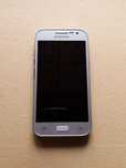 Samsung Galaxy Core Prime srebrny