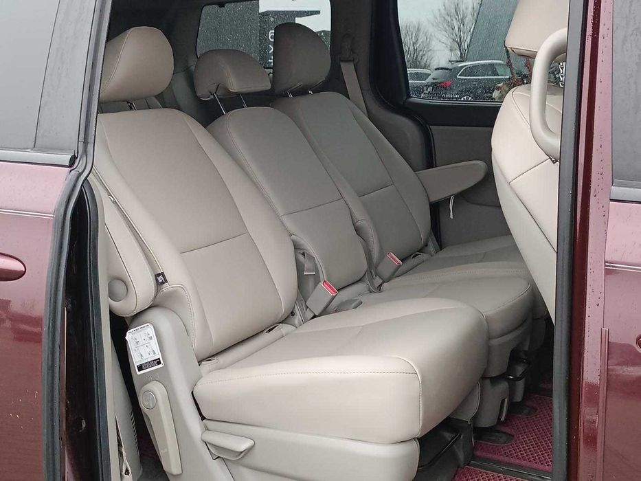 Продам Kia Sedona 2016р. #73725