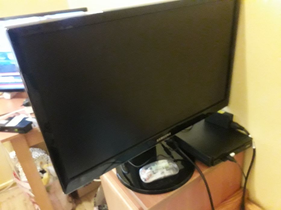 Komputer zaly zestaw