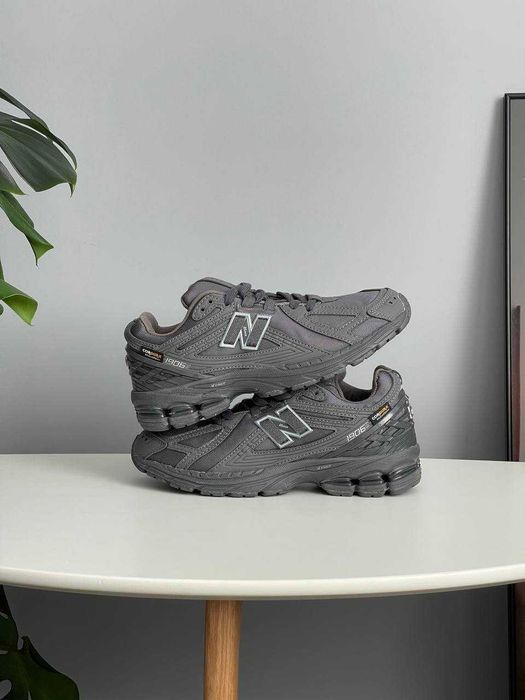 Кросівки New Balance 1906R Cordura - осінь - зима