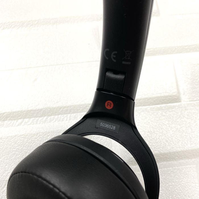 SONY WH-XB900N Black навушники бездротові Bluetooth оригінальні Соні