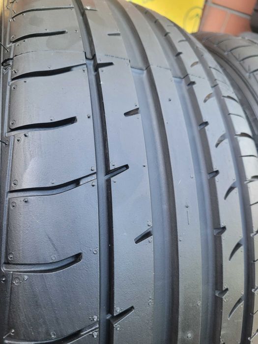 Opony Letnie 215/50R18 Falken Azenis FK453CC 4szt Montaż NOWE