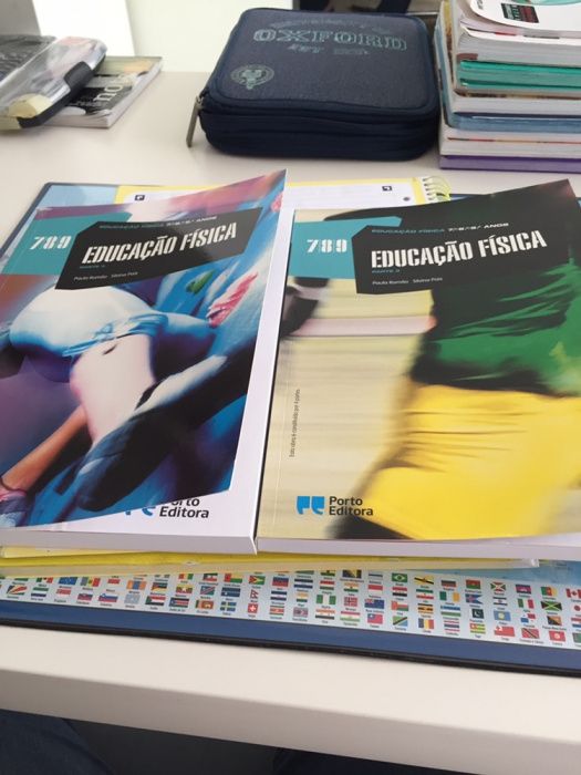 Livros de desportos
