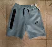 Nike Tech Fleece шорти