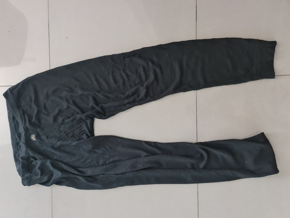 Devold wełna Merino getry legginsy rozmiar XXL
