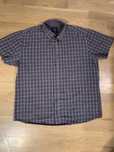 Koszula męska XXXL Carry Casual