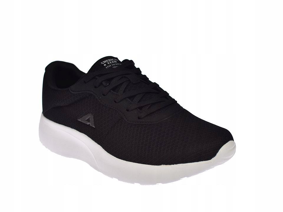 Buty sportowe męskie fitness jogging HA 35/22 r.45