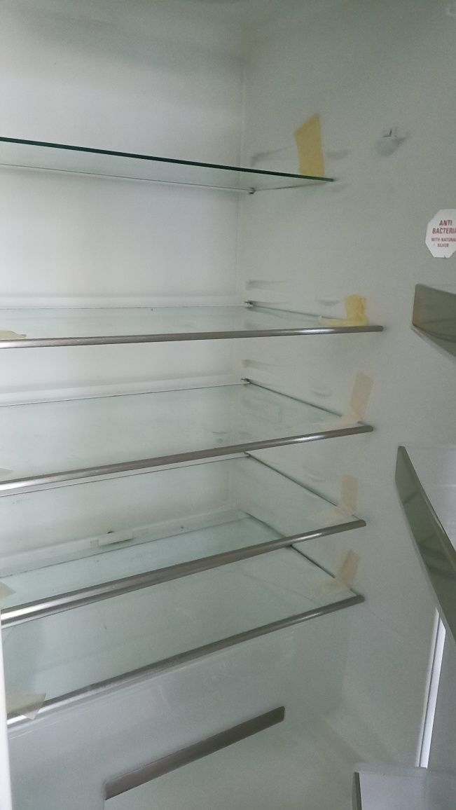 Lodówka do zabudowy