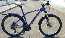 Bicicleta Specialized Pitch Sport