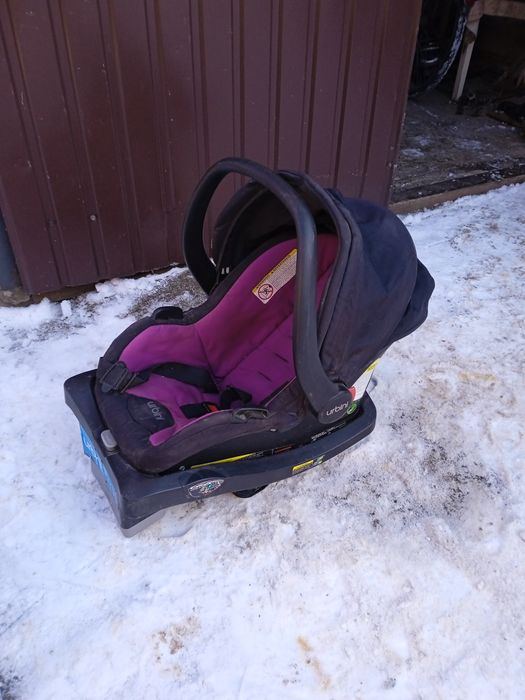 Автокресло детское