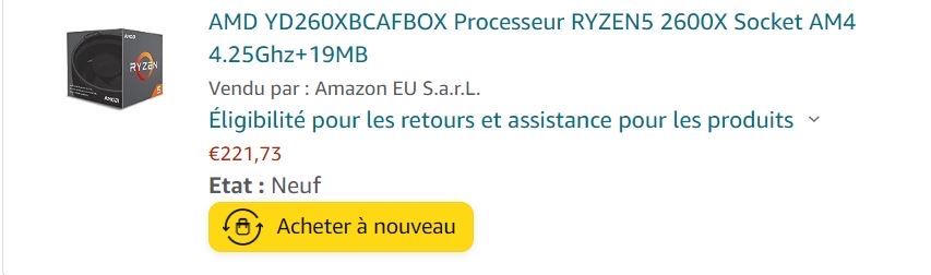 PC Gaming/Video - 1Tb + 240Gb SSD