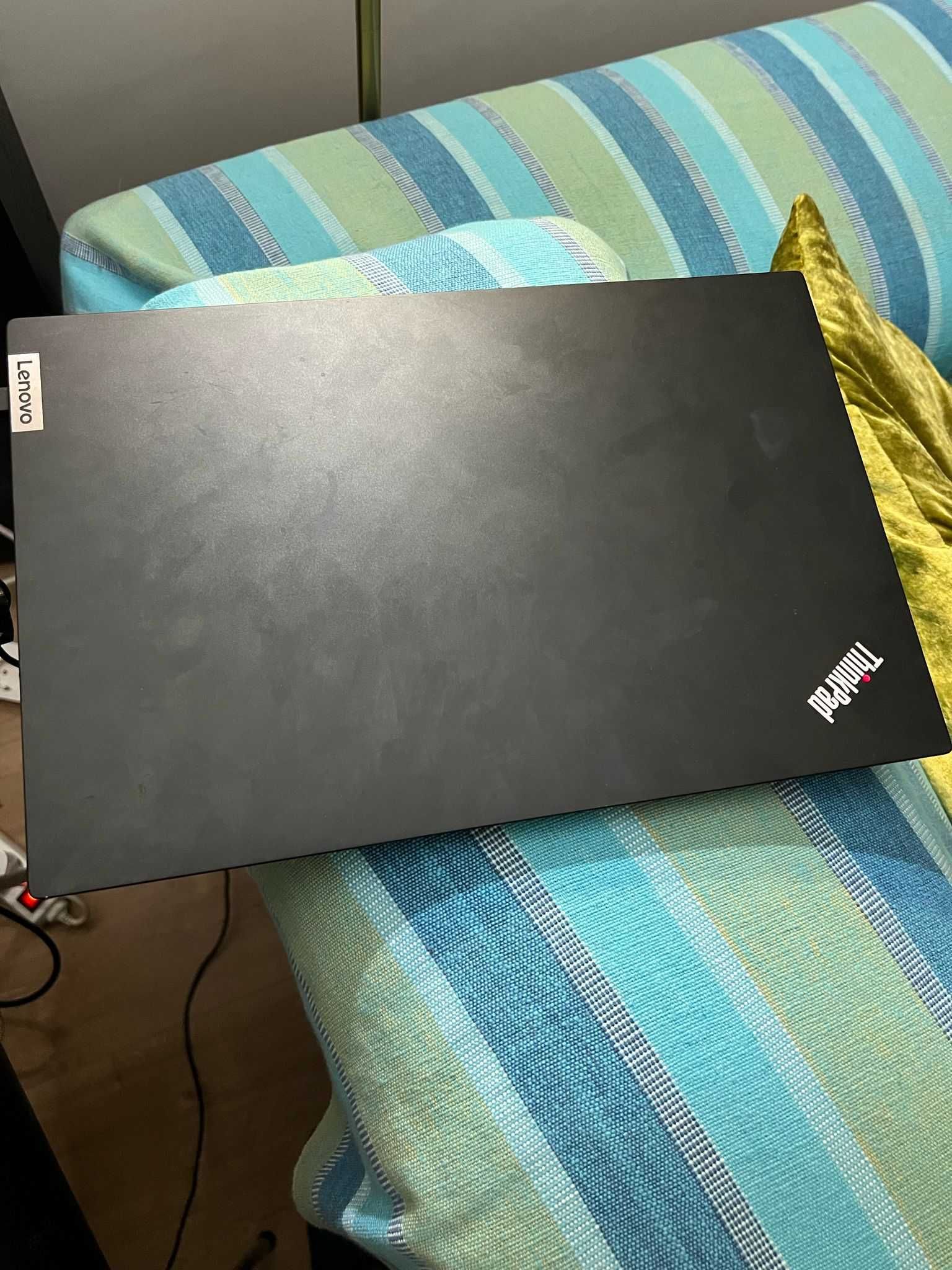 Lenovo MT 21E6 BU Think FM ThinkPad E15 Gen4